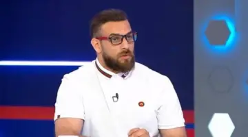 مباراة للنسيان .. دويدار ينتقد أداء الزمالك بعد ثلاثية الأهلي